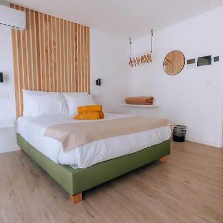 Azores Smart Studios Ponta Delgada Eksteriør billede