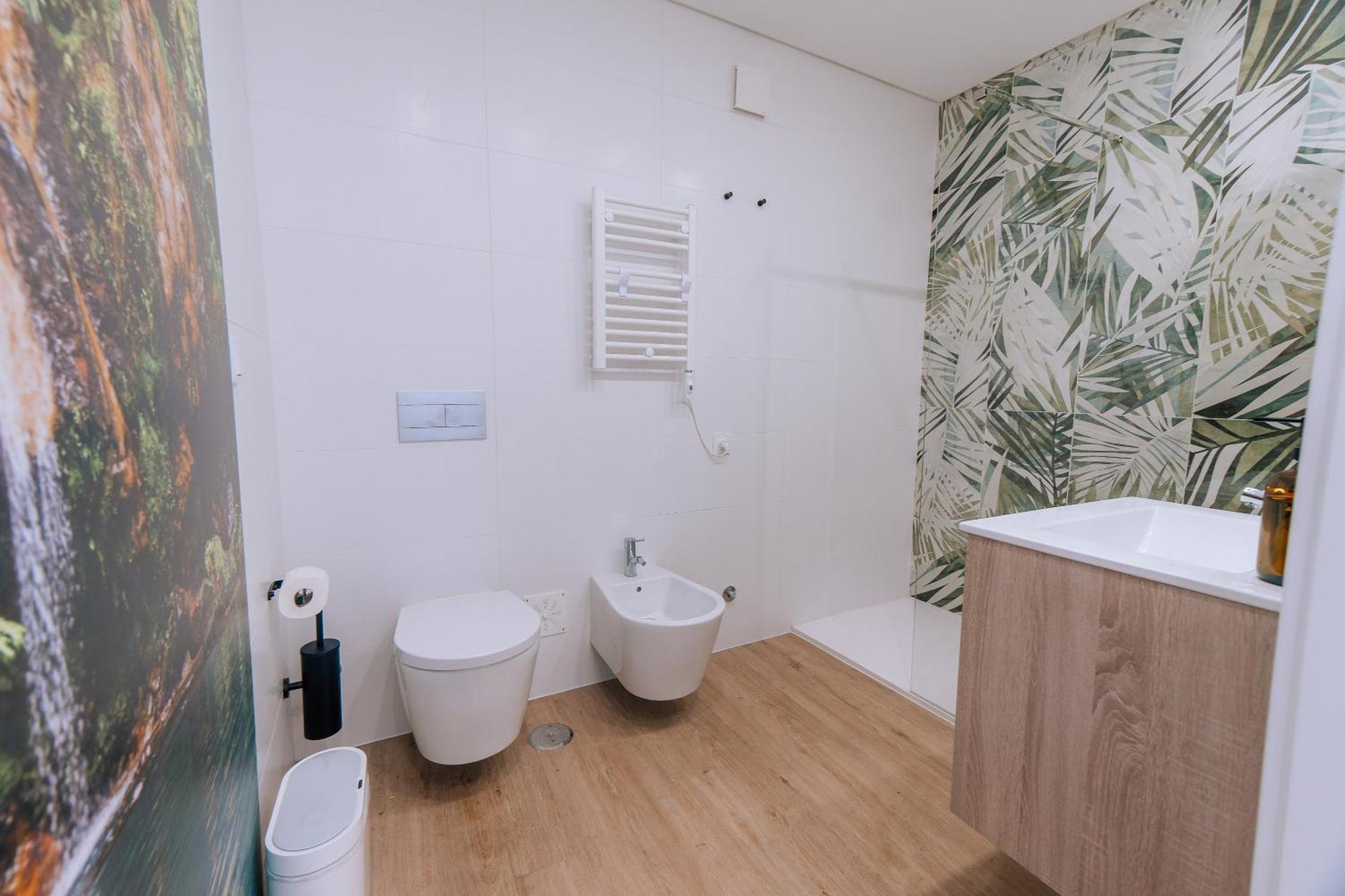 Azores Smart Studios Ponta Delgada Eksteriør billede