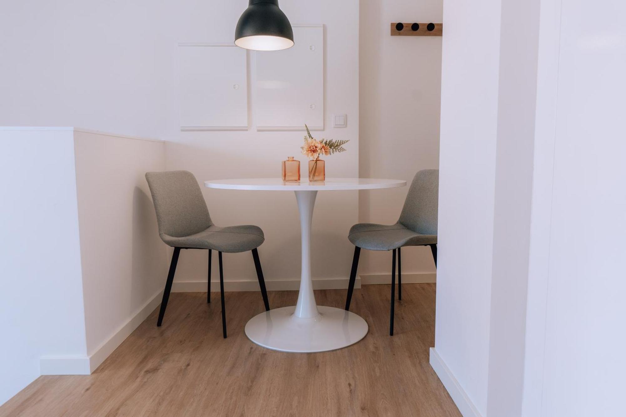 Azores Smart Studios Ponta Delgada Eksteriør billede