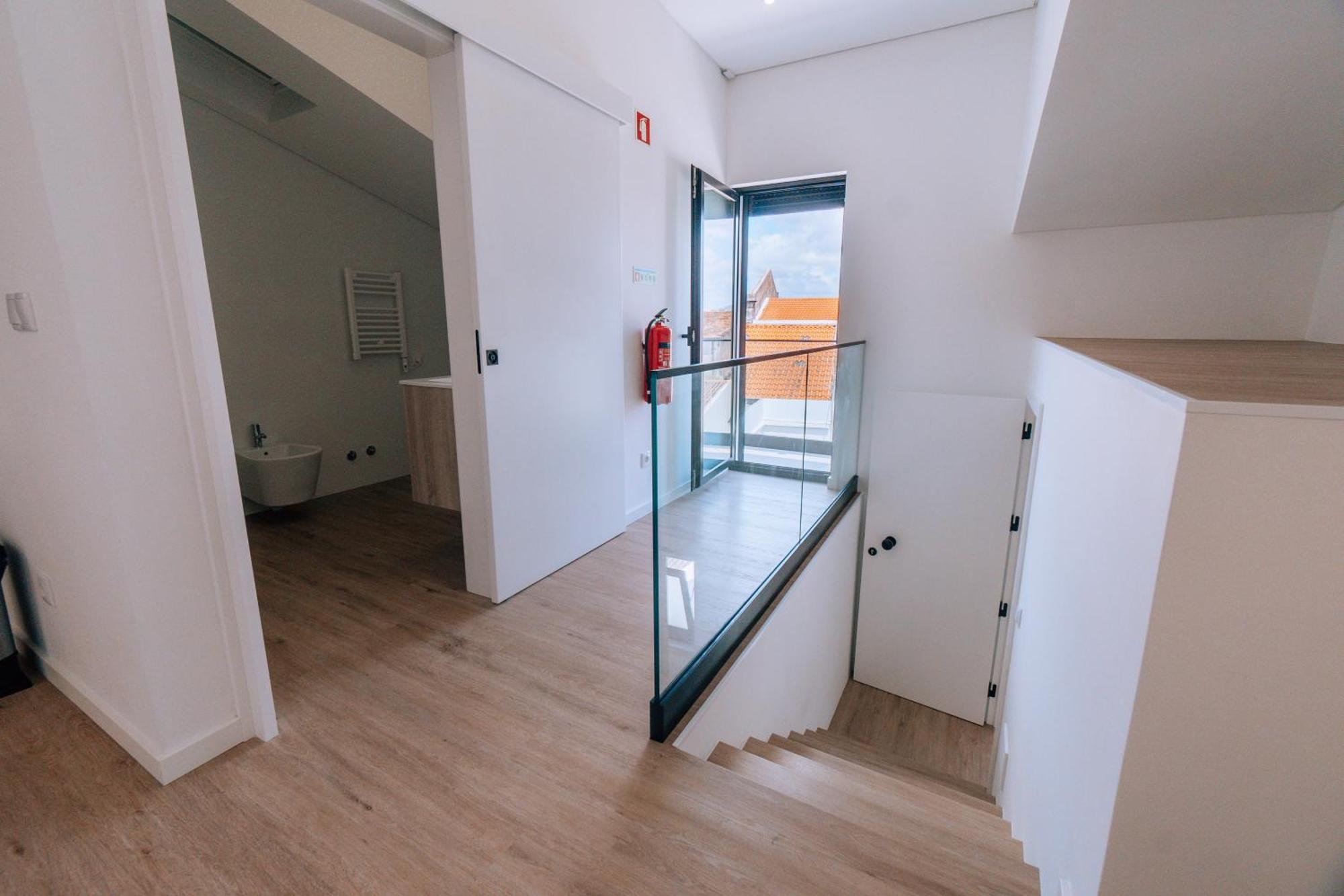 Azores Smart Studios Ponta Delgada Eksteriør billede