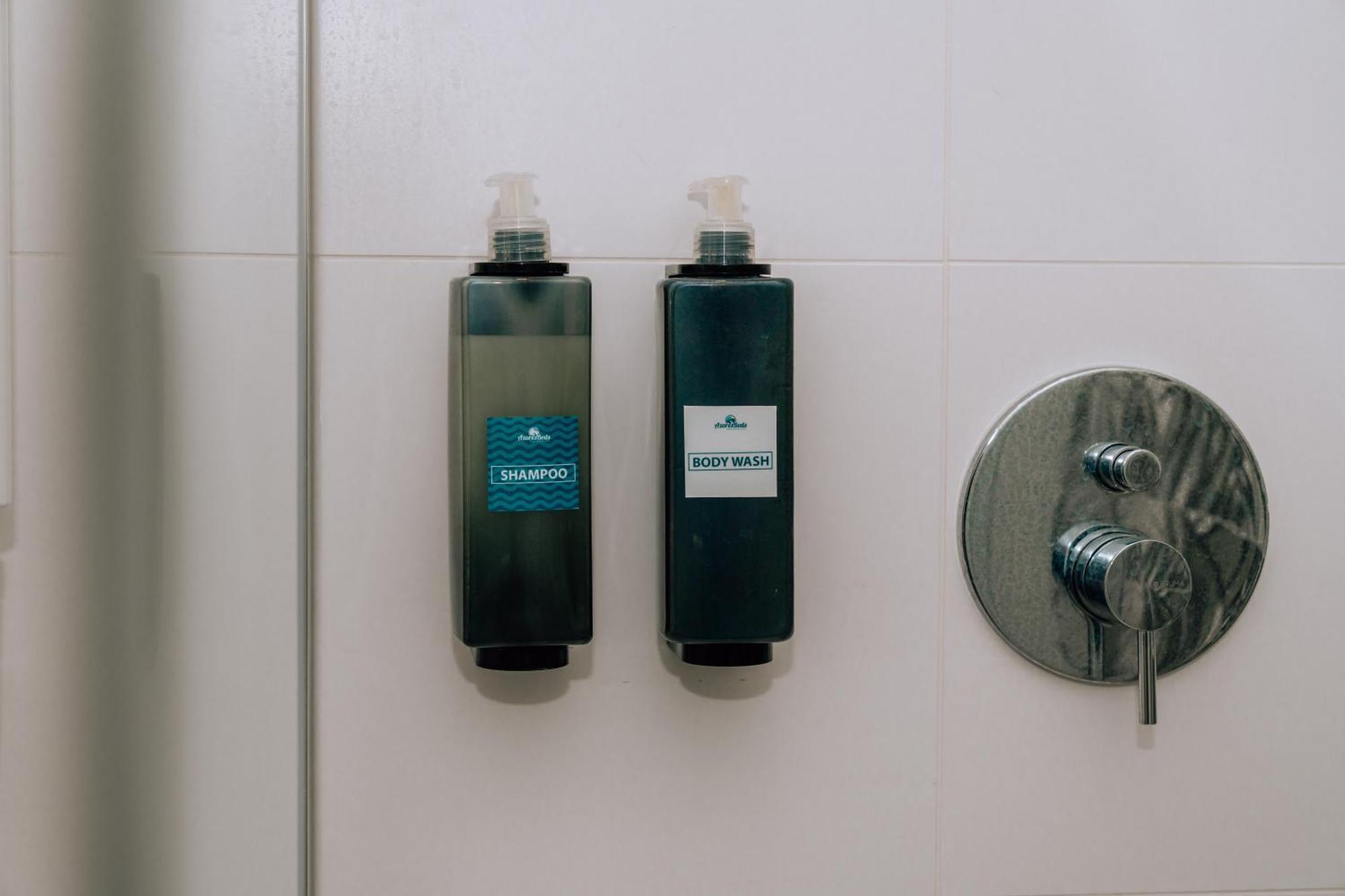 Azores Smart Studios Ponta Delgada Eksteriør billede