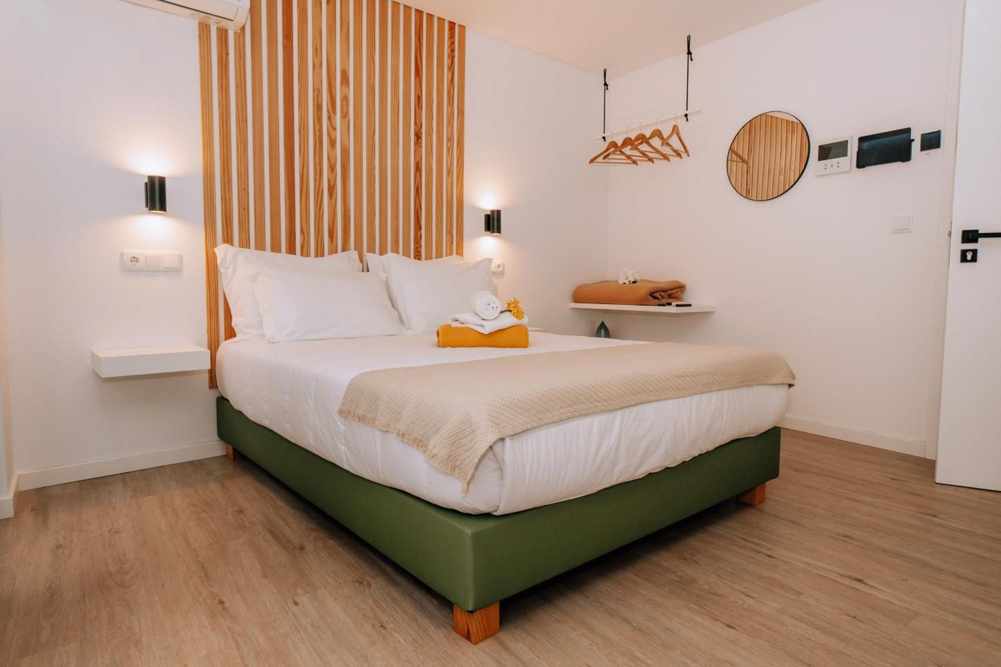 Azores Smart Studios Ponta Delgada Eksteriør billede