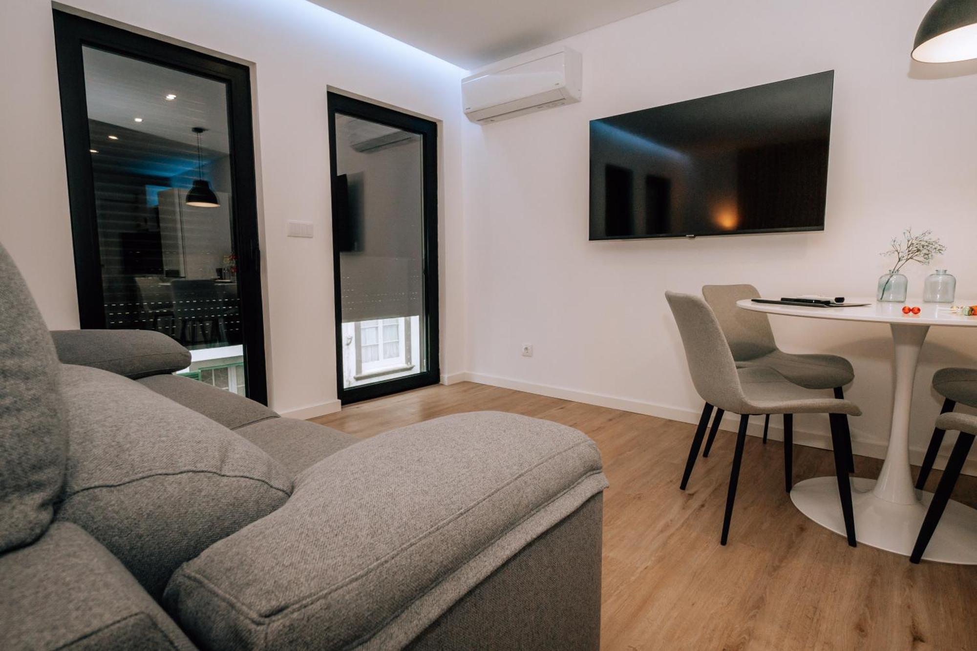 Azores Smart Studios Ponta Delgada Eksteriør billede