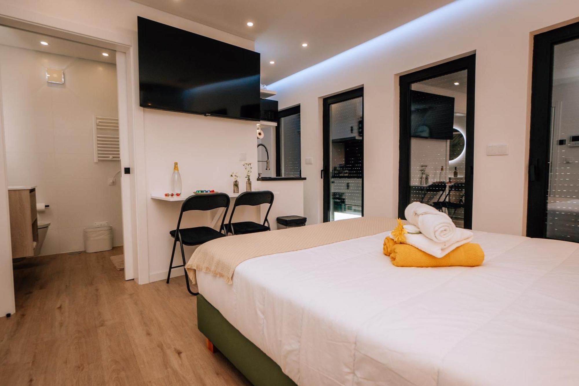 Azores Smart Studios Ponta Delgada Eksteriør billede