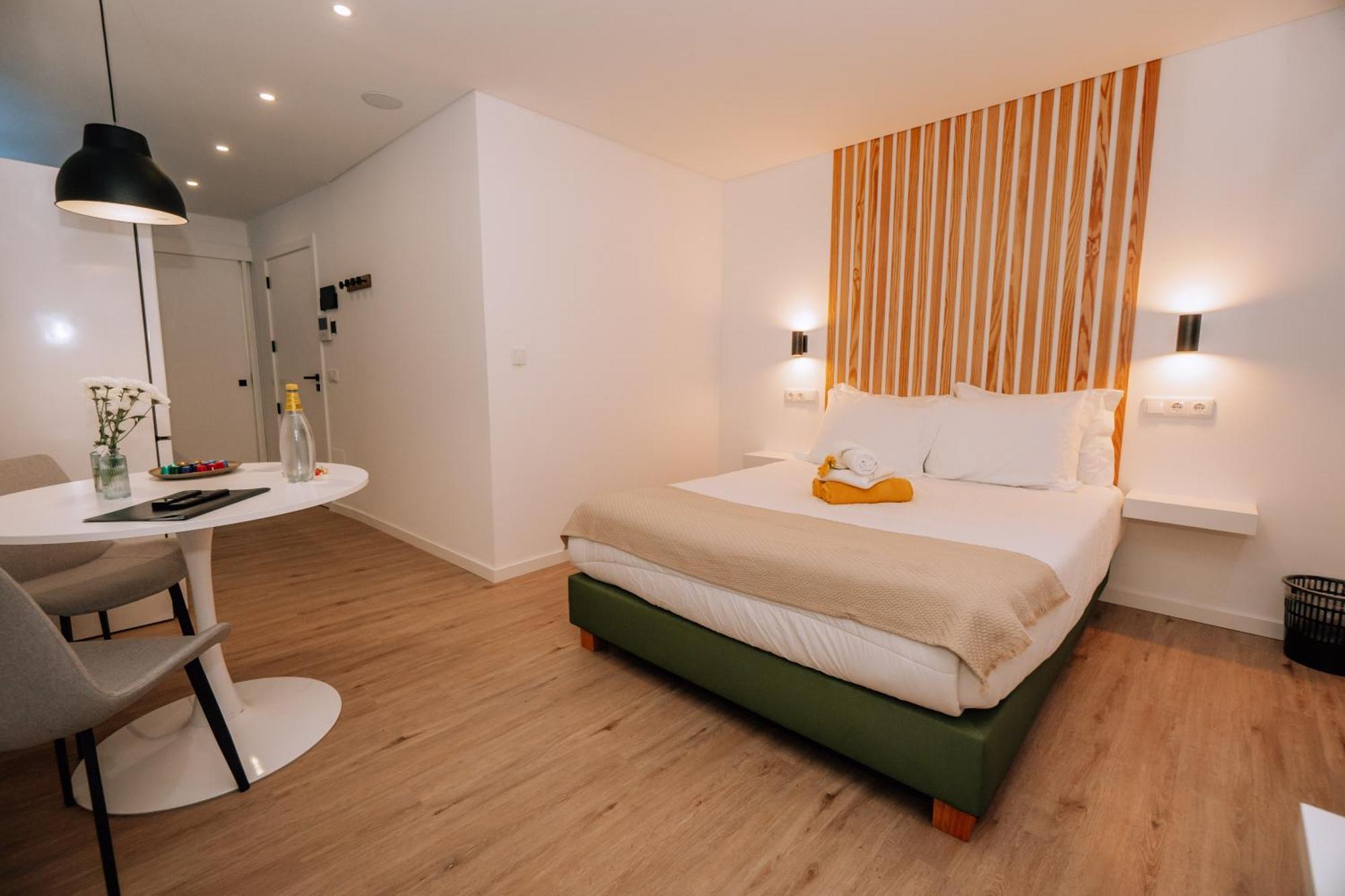 Azores Smart Studios Ponta Delgada Eksteriør billede