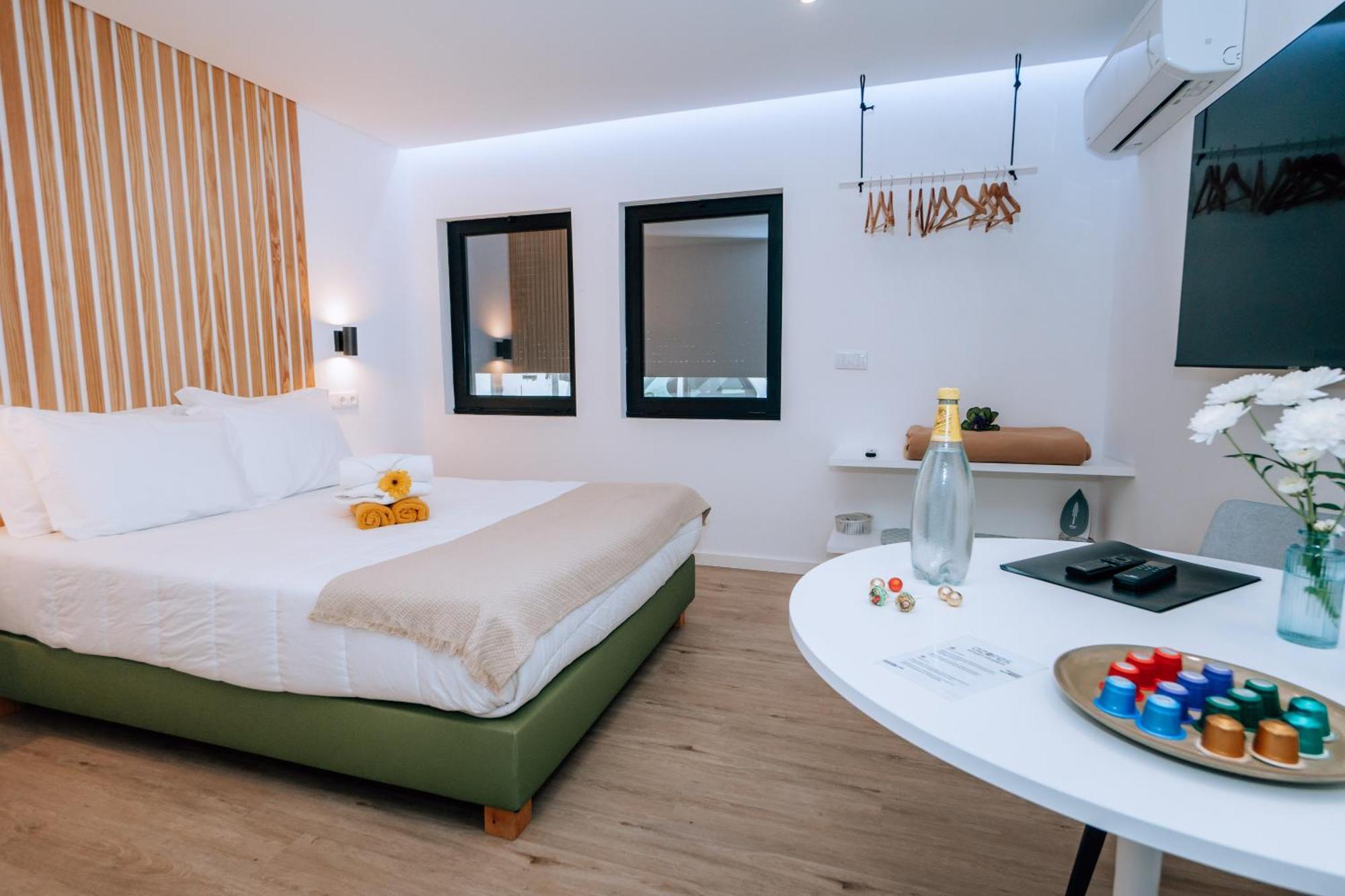 Azores Smart Studios Ponta Delgada Eksteriør billede