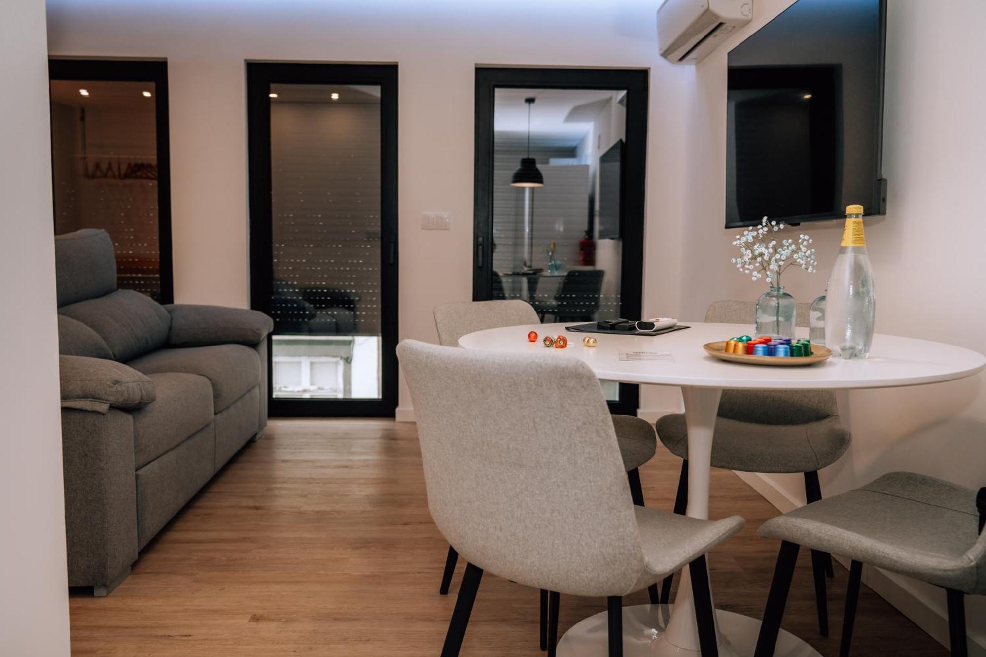 Azores Smart Studios Ponta Delgada Eksteriør billede
