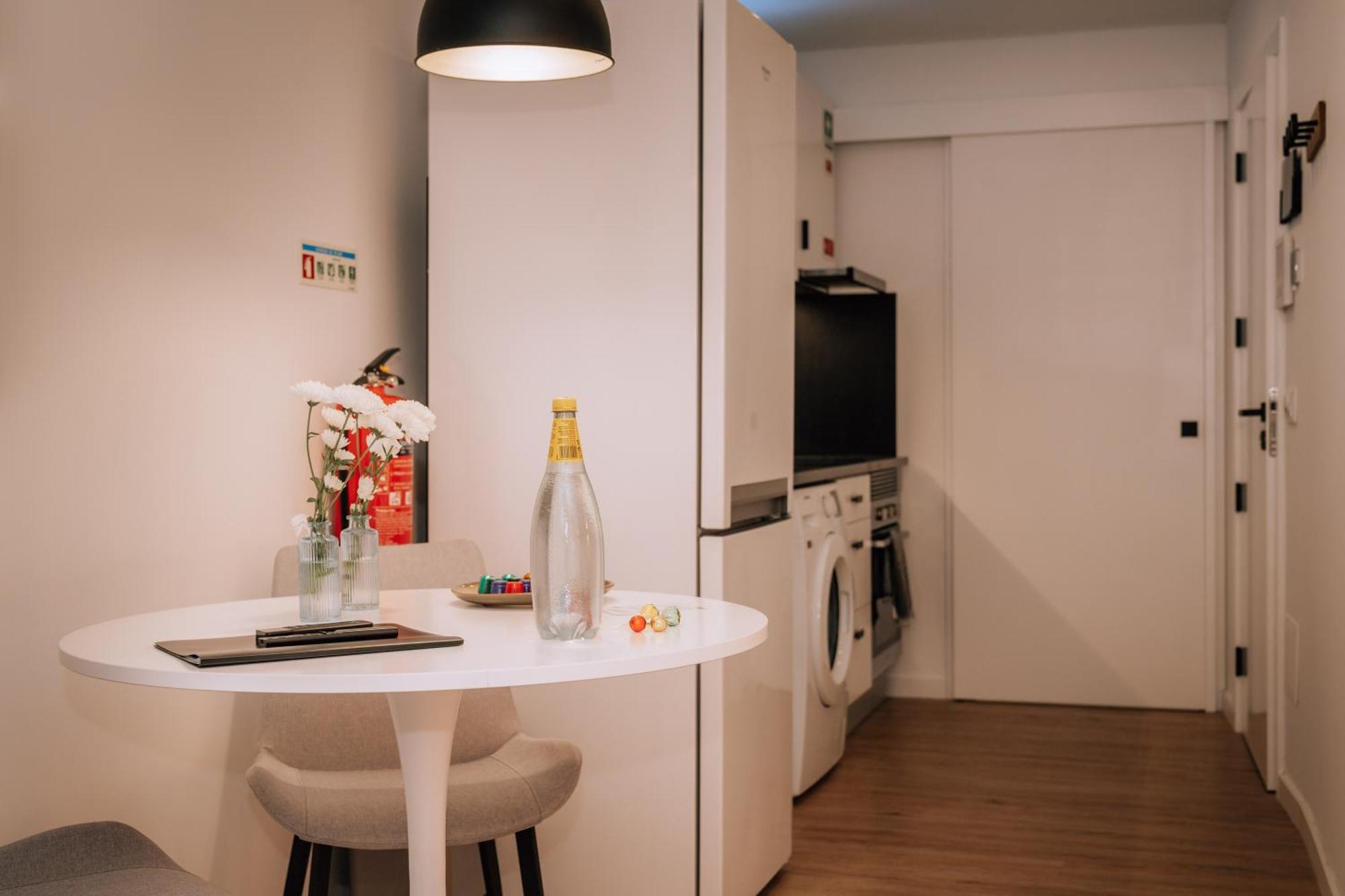Azores Smart Studios Ponta Delgada Eksteriør billede